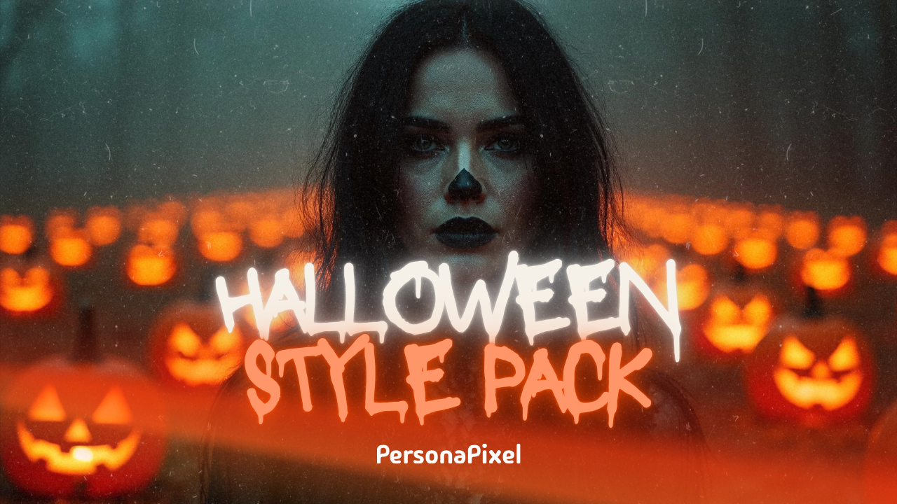 Turn Yourself into Scary Halloween Images with AI: Complete Guide 2025