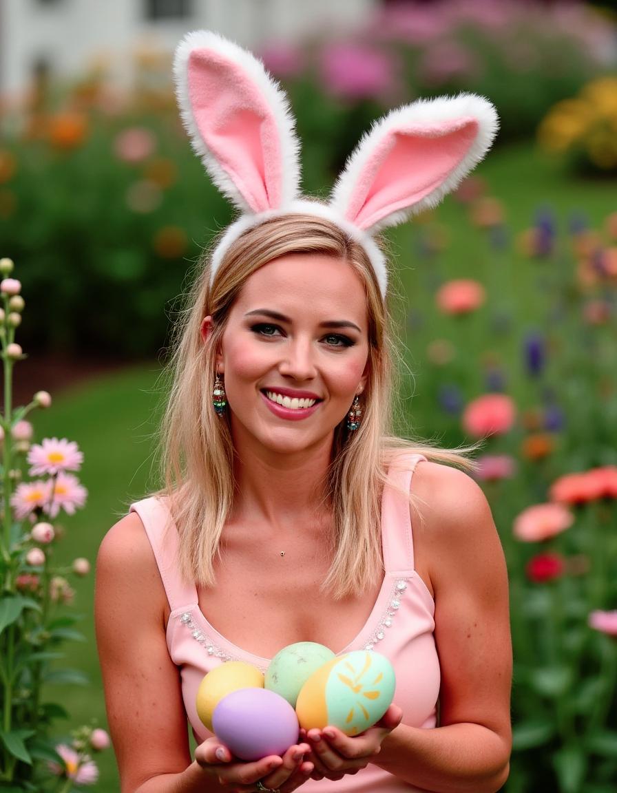 Easter example 1