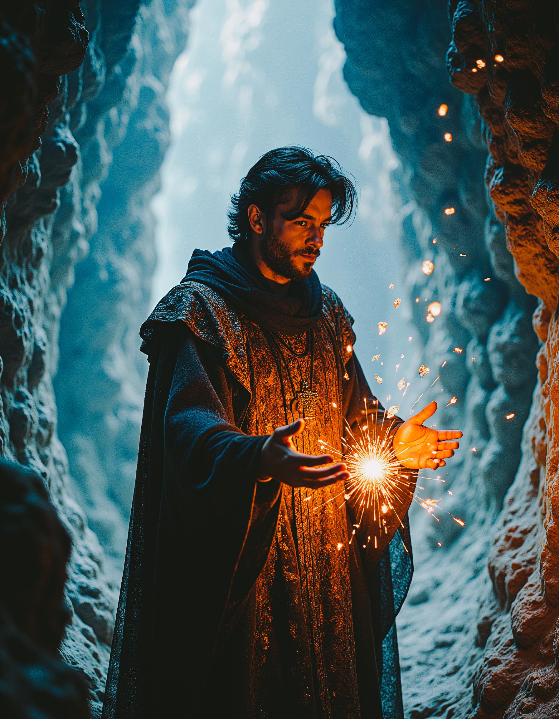 Elven Enchantment example 2