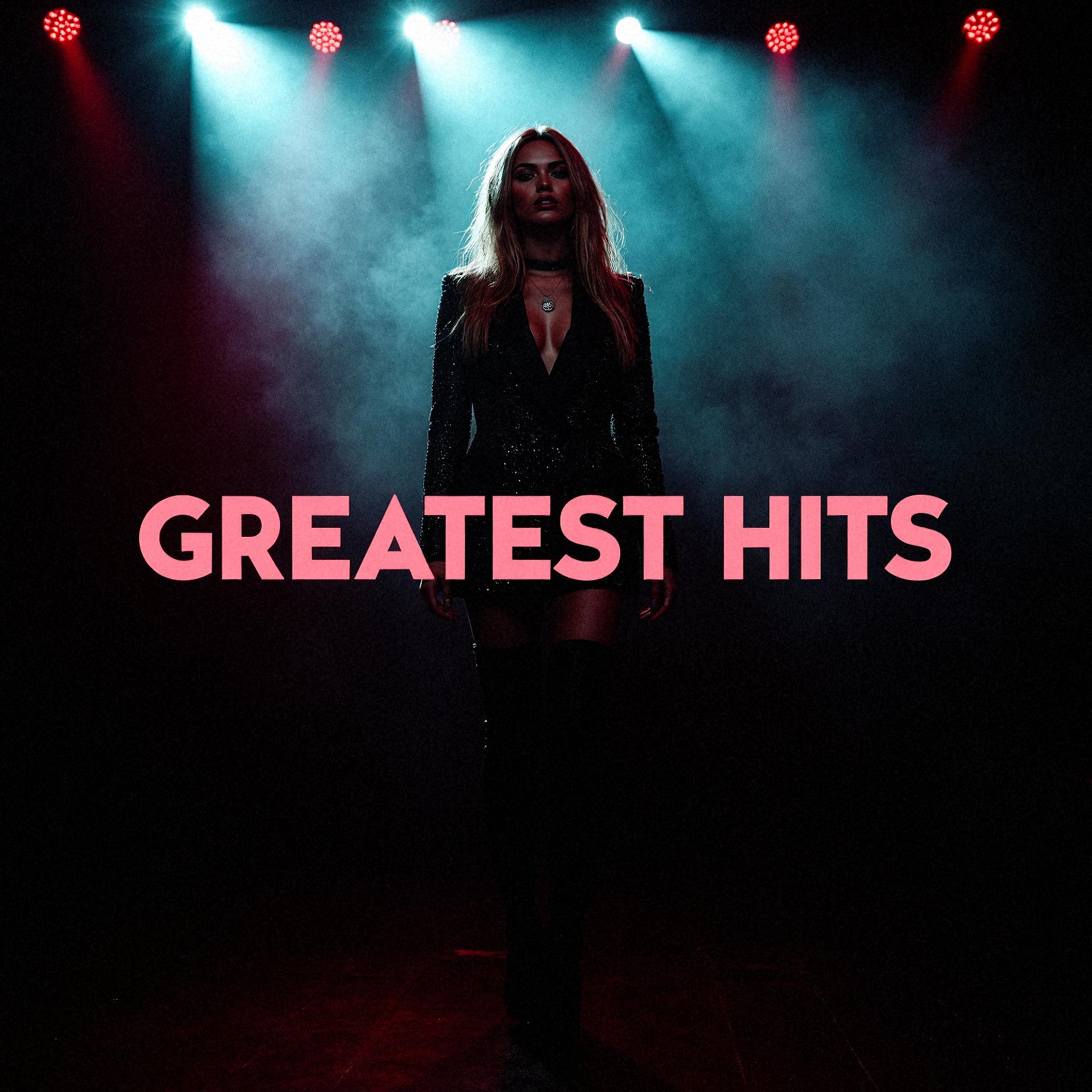 Album Cover example 3