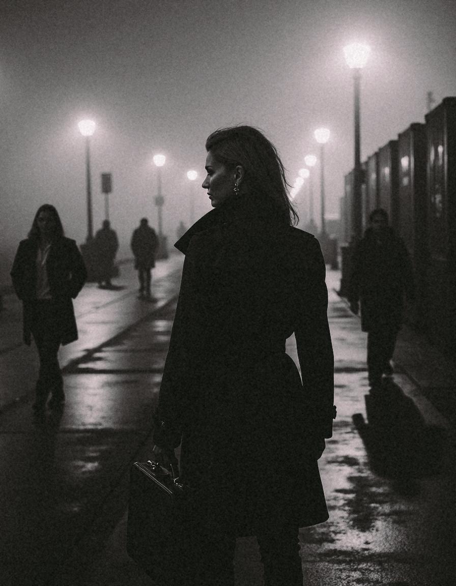 Film Noir example 4