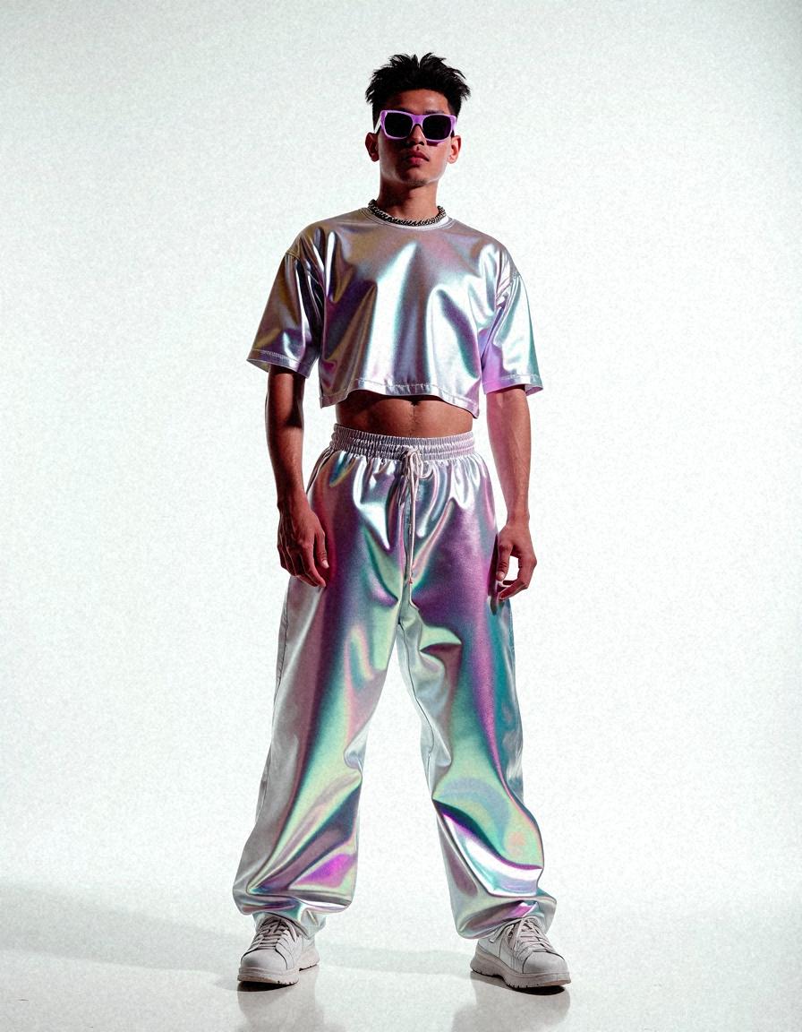 Cybercore example 1