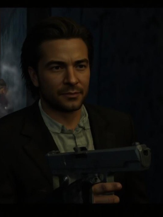 PlayStation Graphics example 1